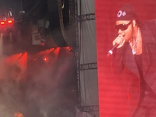 mgk (fka Machine Gun Kelly) / Avril Lavigne / Trippie Redd / Willow / 44 Phantom on Aug 13, 2022 [879-small]