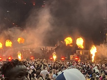 mgk (fka Machine Gun Kelly) / Avril Lavigne / Trippie Redd / Willow / 44 Phantom on Aug 13, 2022 [882-small]