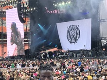 mgk (fka Machine Gun Kelly) / Avril Lavigne / Trippie Redd / Willow / 44 Phantom on Aug 13, 2022 [883-small]