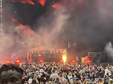 mgk (fka Machine Gun Kelly) / Avril Lavigne / Trippie Redd / Willow / 44 Phantom on Aug 13, 2022 [885-small]