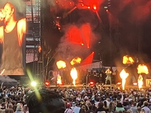 mgk (fka Machine Gun Kelly) / Avril Lavigne / Trippie Redd / Willow / 44 Phantom on Aug 13, 2022 [886-small]