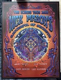 Show poster, tags: Gig Poster - Nick Mason's Saucerful of secrets on Sep 23, 2022 [887-small]