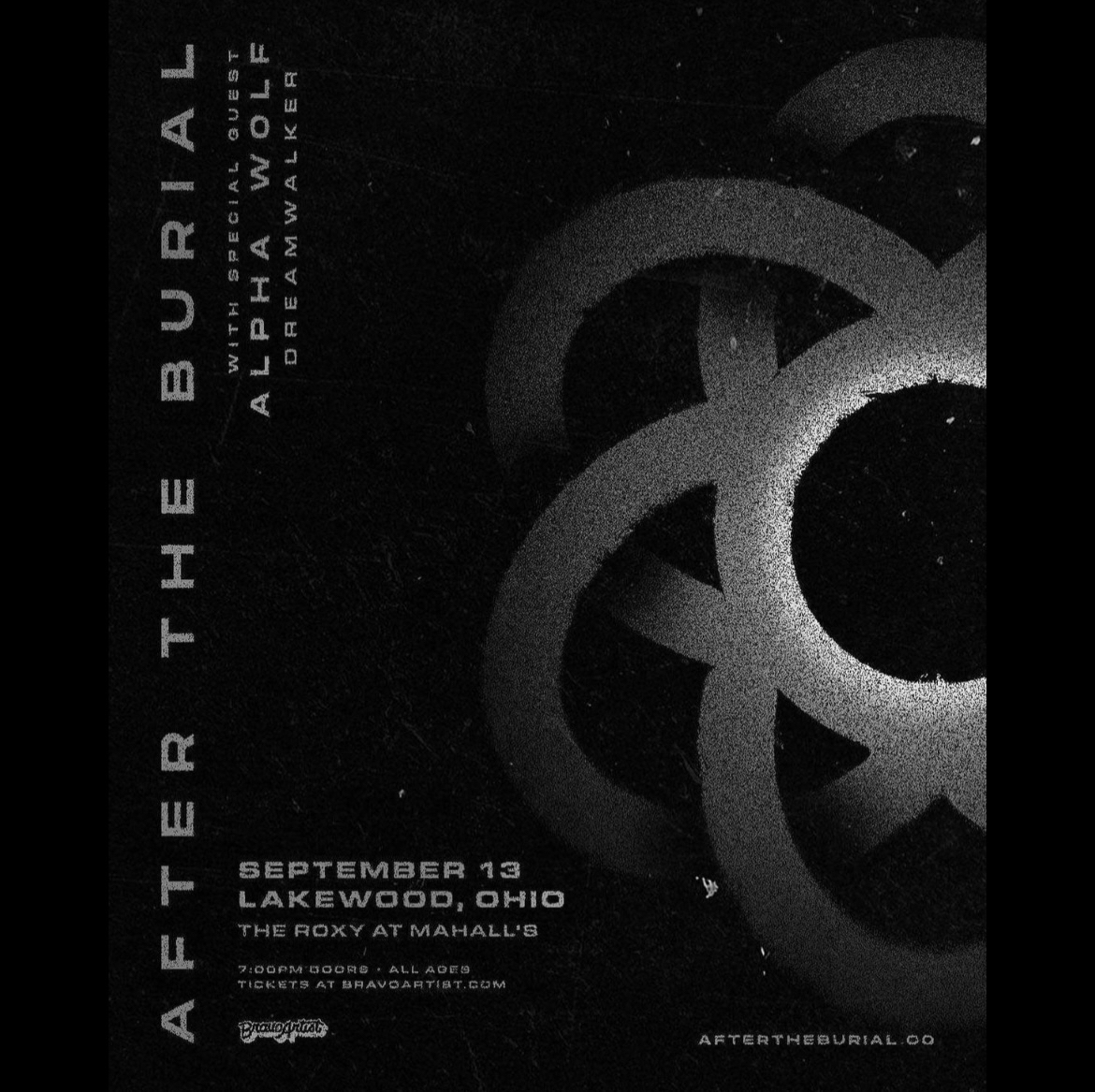 Concert History of The Roxy at Mahall’s Lakewood, Ohio, United States