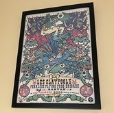 Les Claypool's Fearless Flying Frog Brigade / Banyan on Dec 31, 2000 [896-small]