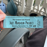 jazz mandolin project on Nov 15, 1999 [904-small]