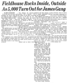 James Gang / Fiasco on Dec 28, 1970 [911-small]