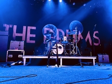 The Drums / Cold Hart on Jul 31, 2023 [989-small]