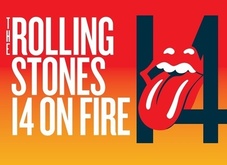 The Rolling Stones / The Temperance Movement on Jun 1, 2014 [190-small]