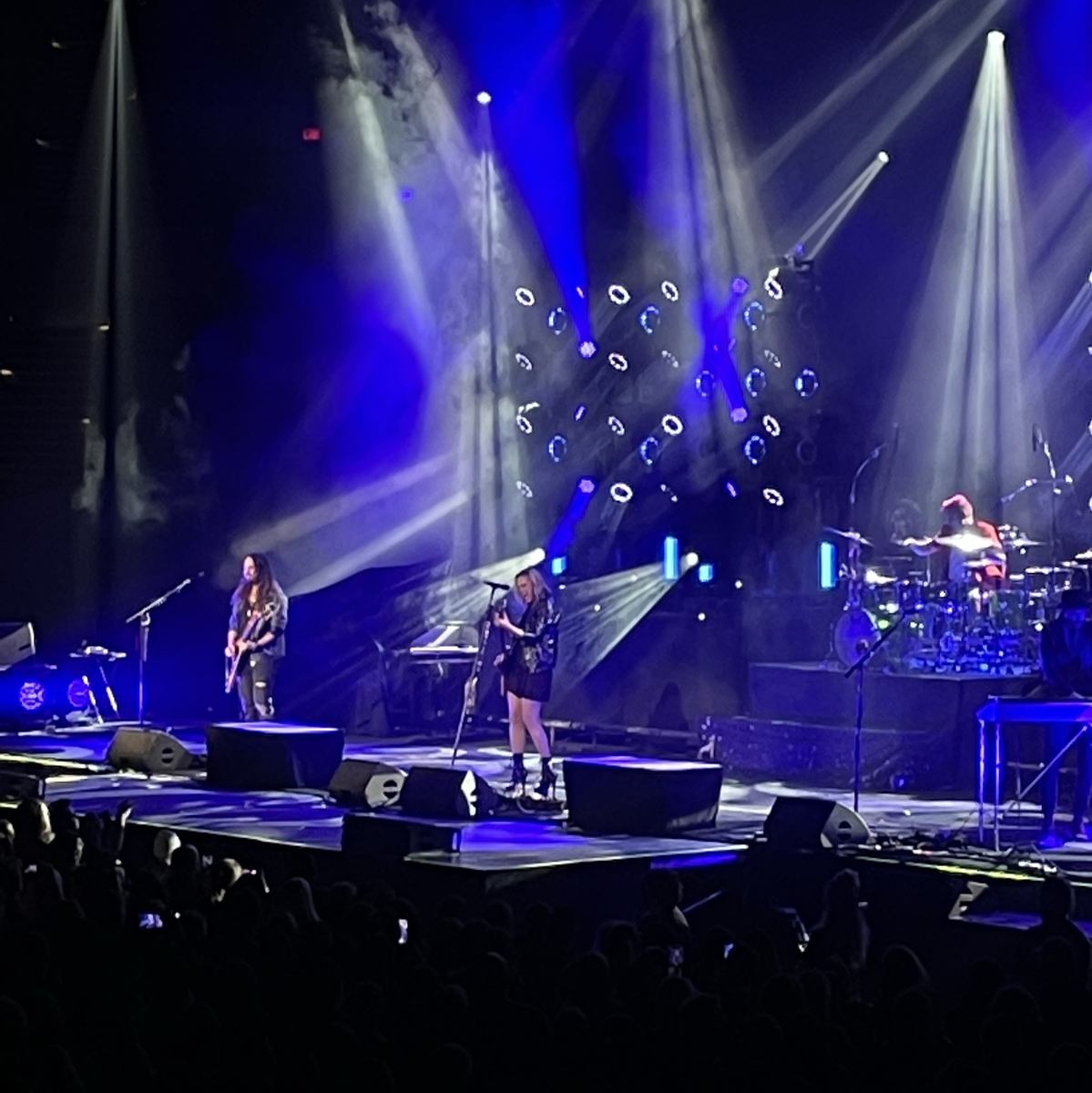 Plush Concert & Tour History (Updated for 2023) Concert Archives