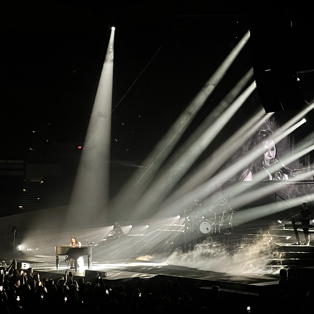 Plush Concert & Tour History (Updated for 2023) Concert Archives