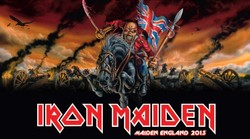Iron Maiden on Jun 22, 2013 [191-small]