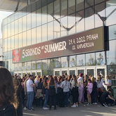 5 Seconds of Summer / Hinds on Apr 29, 2022 [114-small]