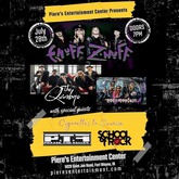 Enuff Z'Nuff / The Quireboys / Bad Marriage on Jul 28, 2023 [135-small]