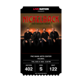 Nickelback / Brantley Gilbert / Josh Ross on Aug 31, 2023 [145-small]