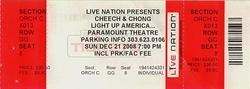 Cheech & Chong on Dec 21, 2008 [160-small]