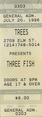 Three Fish on Jul 20, 1996 [186-small]