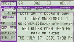 Trey Anastasio on Jul 17, 2001 [193-small]