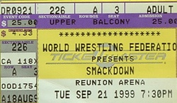 WWF on Sep 21, 1999 [199-small]