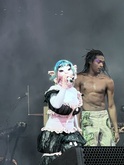 Melanie Martinez / Tanukichan on Jun 24, 2023 [267-small]