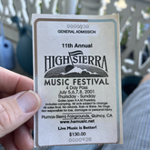 "High Sierra Music Festival" on Jul 5, 2001 [349-small]