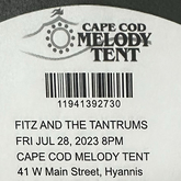 Fitz and the Tantrums on Jul 28, 2023 [352-small]