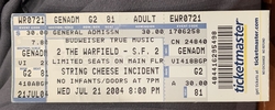 The String Cheese Incident on Jul 21, 2004 [373-small]