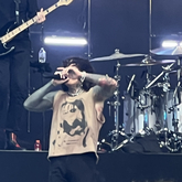 Fall Out Boy / Games We Play / Royal & the Serpent / Bring Me The Horizon / Travie McCoy on Aug 1, 2023 [377-small]