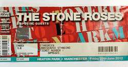 The Stone Roses / Primal Scream / The Vaccines / The Wailers / Kid British on Jun 29, 2012 [415-small]