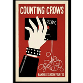 Counting Crows / Dashboard Confessional on Aug 1, 2023 [416-small]