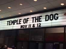Temple Of The Dog / Fantastic Negrito on Nov 12, 2016 [437-small]