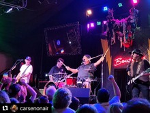 Cowboy Mouth on Jul 28, 2023 [464-small]