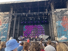 Maggie Rogers / Soccer Mommy on Jul 31, 2023 [467-small]