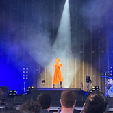 Maggie Rogers / Soccer Mommy on Jul 31, 2023 [468-small]