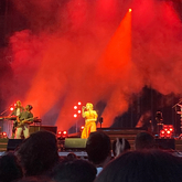 Maggie Rogers / Soccer Mommy on Jul 31, 2023 [469-small]