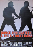 Bruce Springsteen & The E Street Band on May 30, 1999 [480-small]