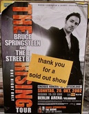 Bruce Springsteen & The E Street Band on Oct 20, 2002 [484-small]