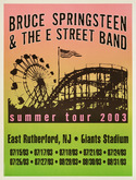Bruce Springsteen on Jul 26, 2003 [487-small]