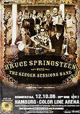 Bruce Springsteen with the Seeger Sessions Band on Oct 12, 2006 [490-small]