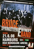 Bruce Springsteen / Bruce Springsteen & The E Street Band on Jun 21, 2008 [495-small]