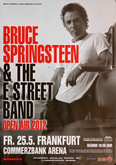 Bruce Springsteen & The E Street Band on May 25, 2012 [497-small]