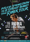 Bruce Springsteen & The E Street Band / Counting Crows / Treves blues band / The Roma Sinfonietta Strings on Jul 16, 2016 [503-small]