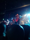 The Chris Robinson Brotherhood on Dec 31, 2012 [507-small]