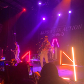Arrows in Action / Honey Revenge / Finish Ticket on Jul 30, 2023 [539-small]