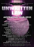Unwritten Law / Cailin Russo on Aug 4, 2023 [557-small]