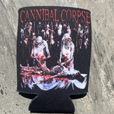 Cannibal Corpse / Obituary / Cryptopsy / Abysmal Dawn on Mar 5, 2016 [572-small]