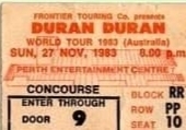 Duran Duran on Nov 27, 1983 [573-small]