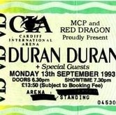 Duran Duran on Jan 27, 1994 [574-small]