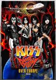 KISS: Sonic Boom Over Europe Tour on May 17, 2010 [196-small]