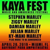 Kaya Fest Music and Awareness Festival on Apr 20, 2019 [607-small]