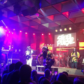 Steel Pulse / Fireside Prophets / Vibes Farm on Dec 29, 2018 [621-small]